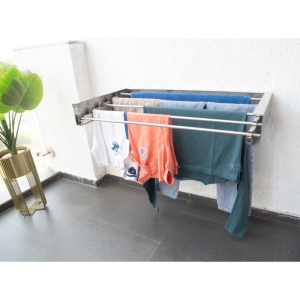 SS202 Cloth Dryer (24 inch)