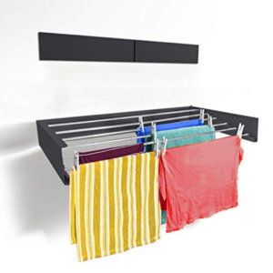 SS202 Cloth Dryer (36 inch)